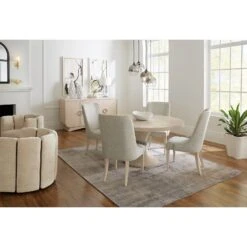 Hooker Furniture Nouveau Chic Host Chair MDP 8 Hooker Furniture Nouveau Chic Host Chair MDP -Grayson-Living qbexbfwxnunu4j1ctwzq f79f6e90 7f66 4bdd a06e 06a9f22f7a87