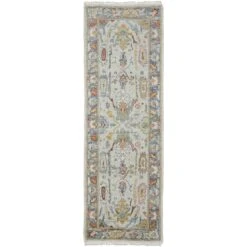 Feizy Karina 6794F Traditional Persian In Blue/Gray/Gold 18 Feizy Karina 6794F Traditional Persian In Blue/Gray/Gold -Grayson-Living qy15cmvuea5tujslzpbm