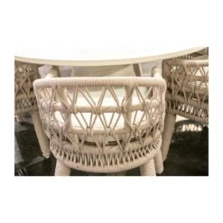 Sunset West Dana Rope Dining Chair 19 Sunset West Dana Rope Dining Chair -Grayson-Living r2huvghpzubfc9dvhegu