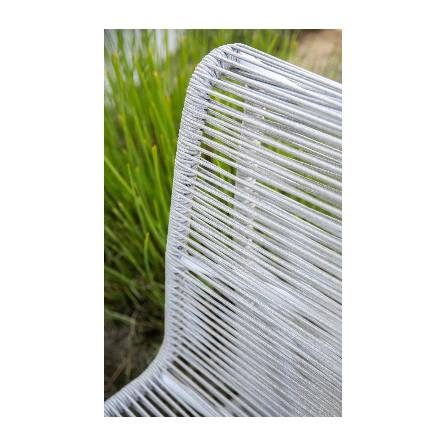 Sunset West Miami Armless Club Chair 7 Sunset West Miami Armless Club Chair - Image 7