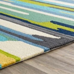 Surya Rain RAI-1270 Rug 12 Surya Rain RAI-1270 Rug -Grayson-Living rai1270 texture