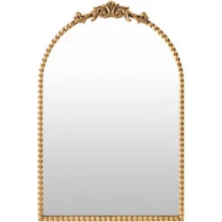 Surya Aarlen Accent Mirror RAL-004 36" X 24"