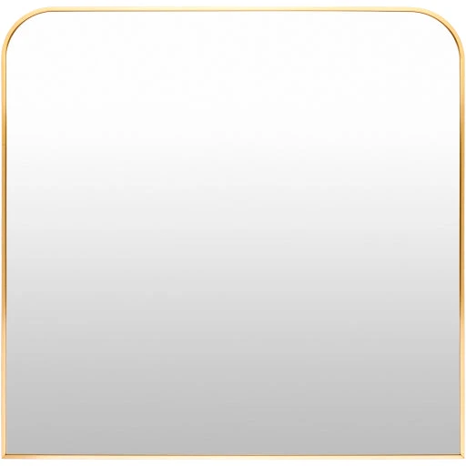 Surya Aranya Accent Mirror RAY-008 1 Surya Aranya Accent Mirror RAY-008