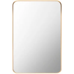 Surya Aranya Accent Mirror RAY-024 41"