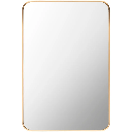 Surya Aranya Accent Mirror RAY-024 41" 1 Surya Aranya Accent Mirror RAY-024 41"