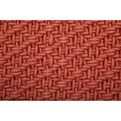 Feizy Tito 0826F Modern Solid In Red -Grayson-Living rbuqacnjqyvkwzkjrf22