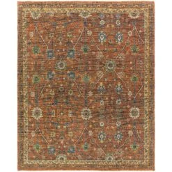 Surya Reign REG-2301 Rug