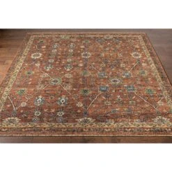 Surya Reign REG-2301 Rug -Grayson-Living reg2301 luxfront