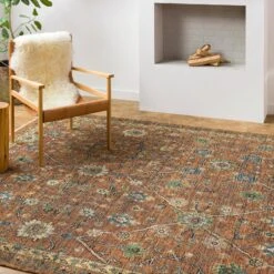 Surya Reign REG-2301 Rug -Grayson-Living reg2301 styleshot 202