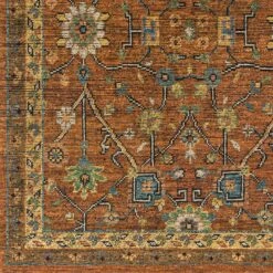 Surya Reign REG-2301 Rug -Grayson-Living reg2301 swatch