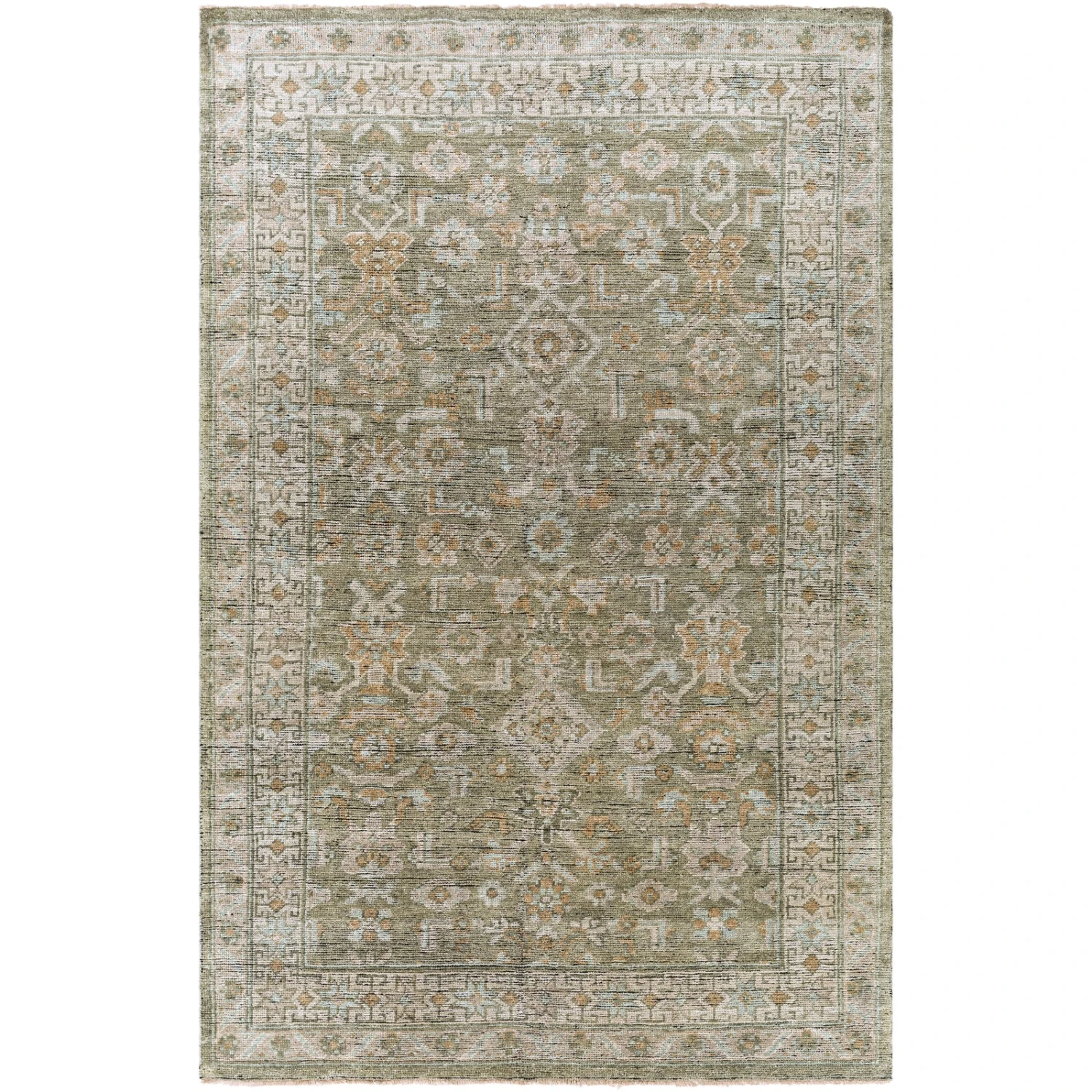 Surya Reign REG-2303 Rug 2 Surya Reign REG-2303 Rug - Image 2