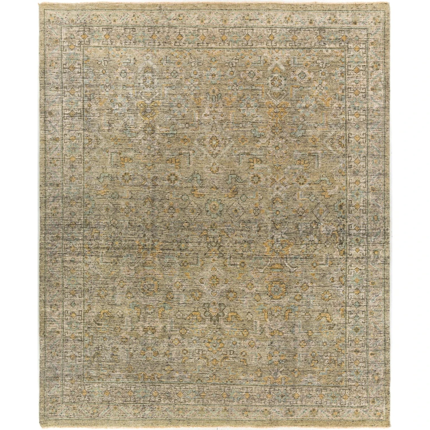 Surya Reign REG-2303 Rug 1 Surya Reign REG-2303 Rug