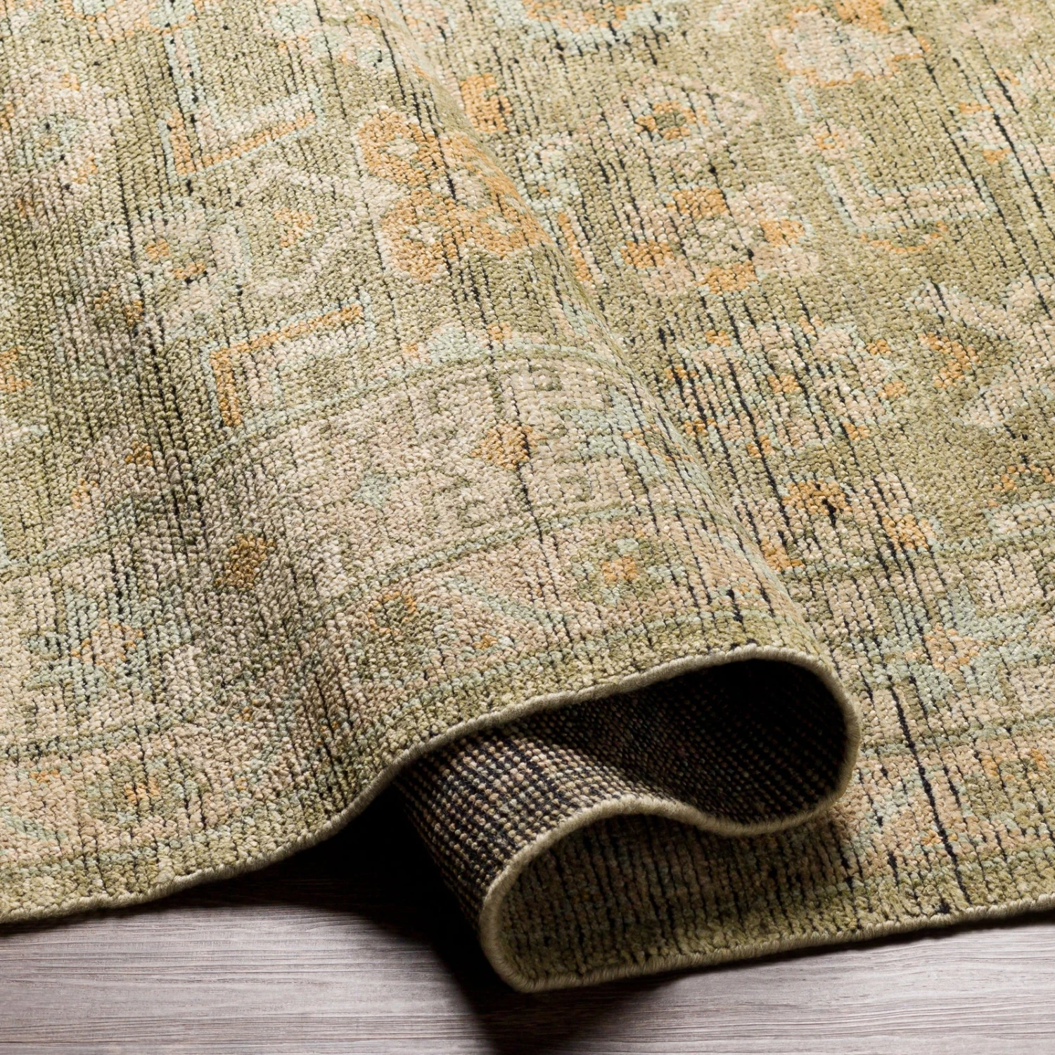 Surya Reign REG-2303 Rug 6 Surya Reign REG-2303 Rug - Image 6