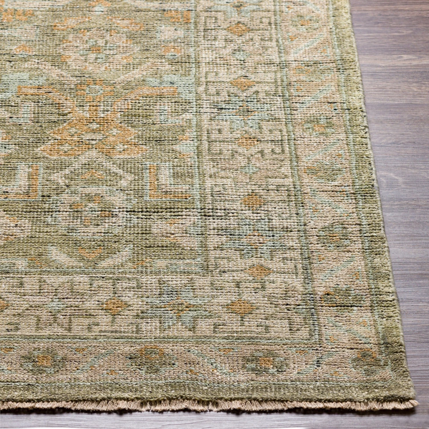 Surya Reign REG-2303 Rug 3 Surya Reign REG-2303 Rug - Image 3