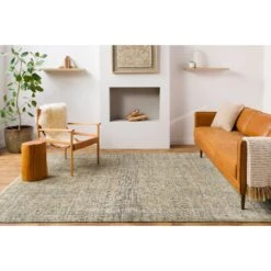 Surya Reign REG-2303 Rug 19 Surya Reign REG-2303 Rug -Grayson-Living reg2303 roomscene 001