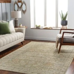 Surya Reign REG-2303 Rug 21 Surya Reign REG-2303 Rug -Grayson-Living reg2303 roomscene 201