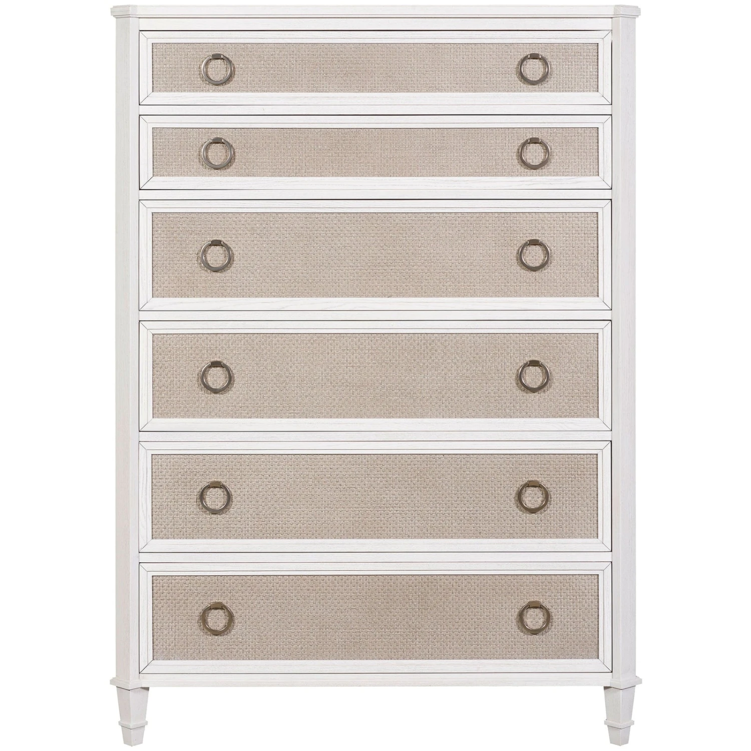 Vanguard Sesta Tall Chest 3 Vanguard Sesta Tall Chest - Image 3