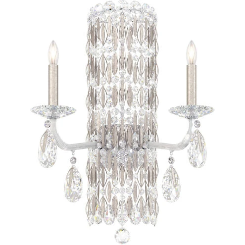 Schonbek Siena RS8332 Wall Sconce 6 Schonbek Siena RS8332 Wall Sconce - Image 6