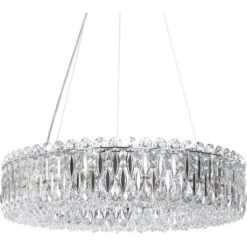 Schonbek Sarella RS8343 Pendant 9 Schonbek Sarella RS8343 Pendant -Grayson-Living rs8343n 401h.main
