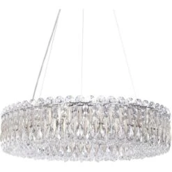 Schonbek Sarella RS8343 Pendant 11 Schonbek Sarella RS8343 Pendant -Grayson-Living rs8343n 48h.main