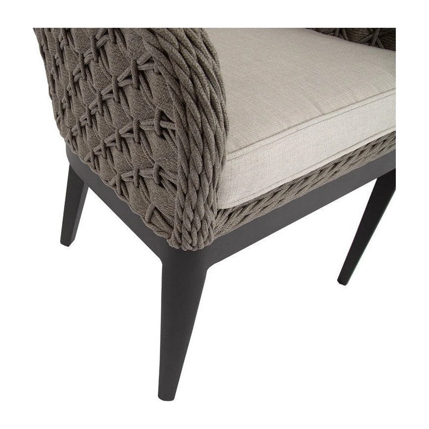 Sunset West Marbella Dining Chair 7 Sunset West Marbella Dining Chair - Image 7