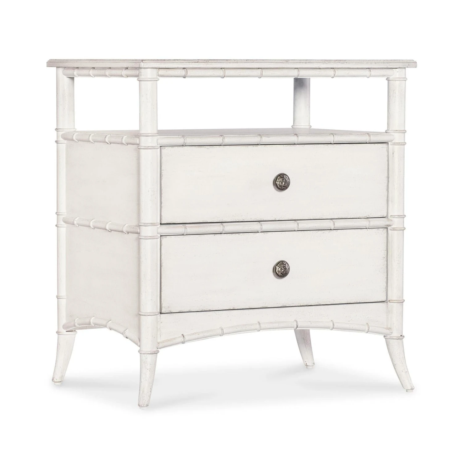 Hooker Furniture Charleston Nightstand 1 Hooker Furniture Charleston Nightstand