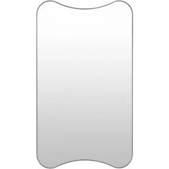 Surya Auburn Accent Mirror RUB-005