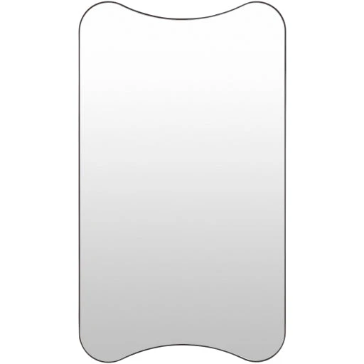 Surya Auburn Accent Mirror RUB-005 1 Surya Auburn Accent Mirror RUB-005