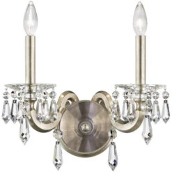 Schonbek Napoli S7602 Wall Sconce 10 Schonbek Napoli S7602 Wall Sconce -Grayson-Living s7602n 48r.main