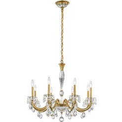 Schonbek San Marco S8608 Chandelier