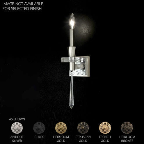 Schonbek Amadeus S9319 Wall Sconce 7 Schonbek Amadeus S9319 Wall Sconce - Image 7