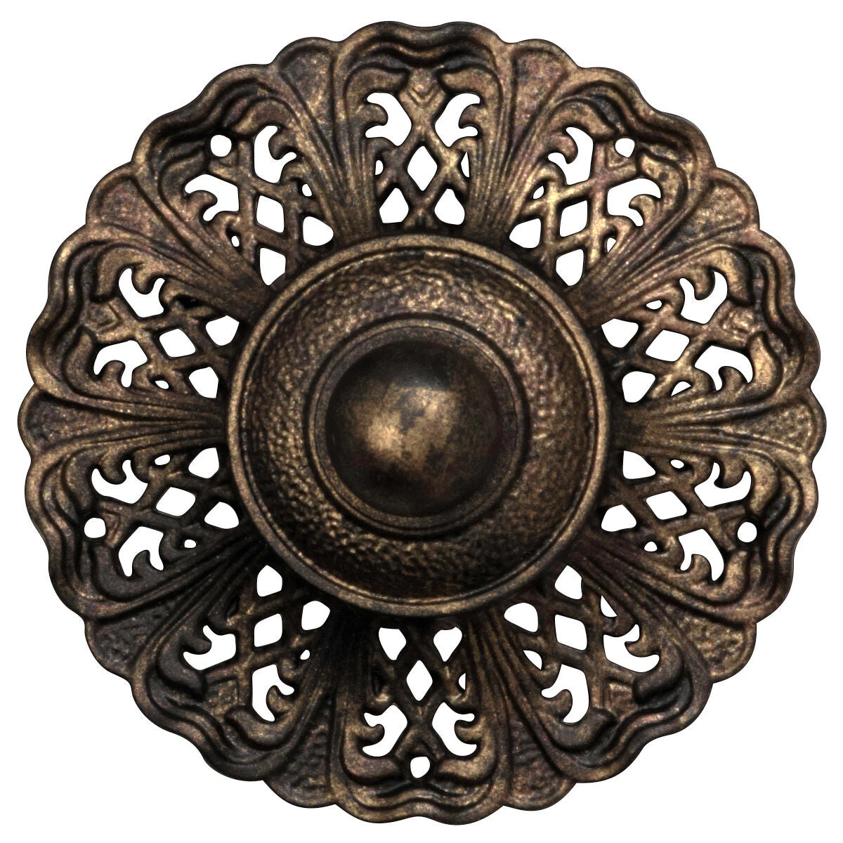 Schonbek La Scala 5345 Semi-Flush Mount 8 Schonbek La Scala 5345 Semi-Flush Mount - Image 8