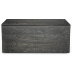 Huppe Sereno 6 Drawer Dresser