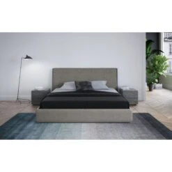 Huppe Sereno Small 2 Drawer Nightstand 9 Huppe Sereno Small 2 Drawer Nightstand -Grayson-Living sereno sleeping huppe 0663