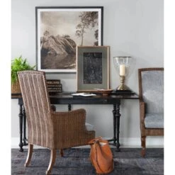 Century Furniture Grand Tour Winston Flip-Top Console Table 9 Century Furniture Grand Tour Winston Flip-Top Console Table -Grayson-Living sf5972 open fm2021 cropped hires