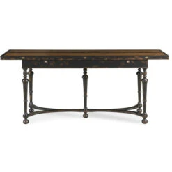 Century Furniture Grand Tour Winston Flip-Top Console Table 10 Century Furniture Grand Tour Winston Flip-Top Console Table -Grayson-Living sf5972 so fm2020
