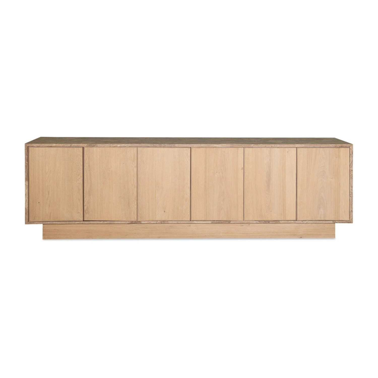 Century Furniture Grand Tour Large Media Console 2 Century Furniture Grand Tour Large Media Console - Image 2