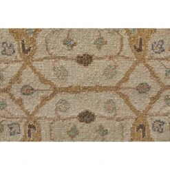 Feizy Corbitt 0611F Traditional Oriental In Ivory/Gold 9 Feizy Corbitt 0611F Traditional Oriental In Ivory/Gold -Grayson-Living sfvf8nc8vcurz6xocqt2