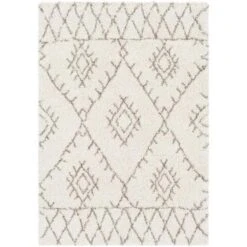 Surya Serengeti Shag SGT-2301 Rug