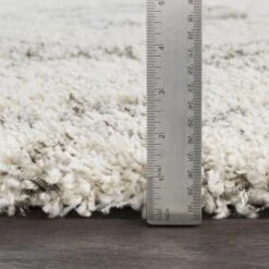 Surya Serengeti Shag SGT-2301 Rug -Grayson-Living sgt2301 pile