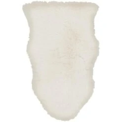 Surya Sheepskin Rug