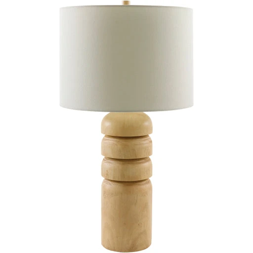 Surya Simeon Accent Table Lamp 1 Surya Simeon Accent Table Lamp