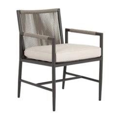Sunset West Pietra Armless Dining Chair -Grayson-Living sle5w8w02occrpaylfe2