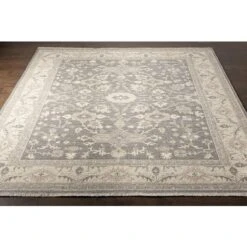 Surya Soumek SMK-102 Rug 10 Surya Soumek SMK-102 Rug -Grayson-Living smk102 luxfront
