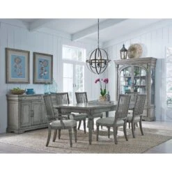 Pulaski Furniture Madison Ridge Farmhouse Leg Table MDP 14 Pulaski Furniture Madison Ridge Farmhouse Leg Table MDP -Grayson-Living sqotkirh44lxwgqtef6y 2f69862a 7003 4ce9 8d72 4fd62b4b6696