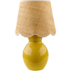 Surya Stella Diminuta Accent Table Lamp STD-010