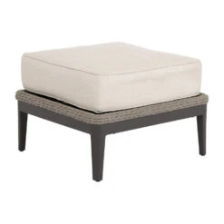 Sunset West Marbella Ottoman -Grayson-Living stkn1ehaouqd3kcxlddw