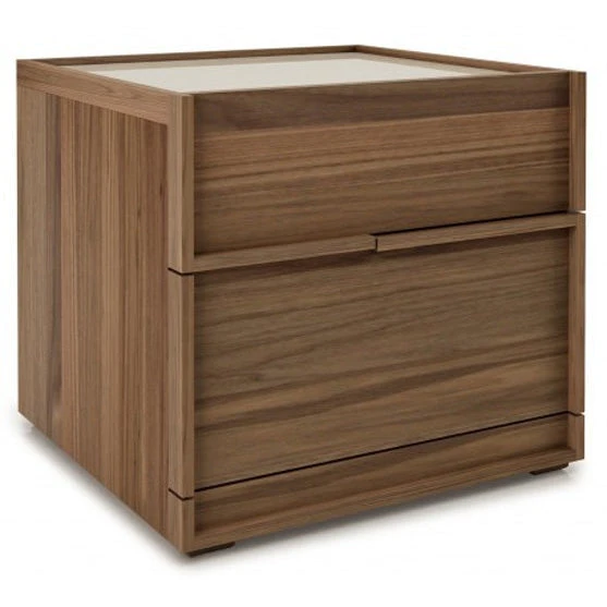 Huppe Swan Small Nightstand 4 Huppe Swan Small Nightstand - Image 4