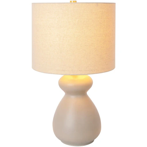 Surya Tubular Accent Table Lamp TBL-001 1 Surya Tubular Accent Table Lamp TBL-001