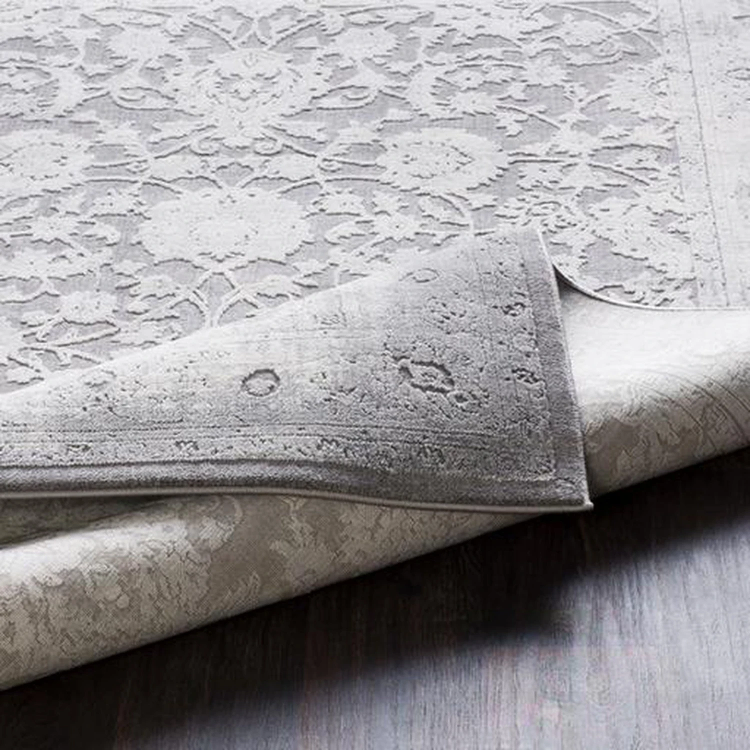 Surya Tibetan TBT-2309 Rug 5 Surya Tibetan TBT-2309 Rug - Image 5